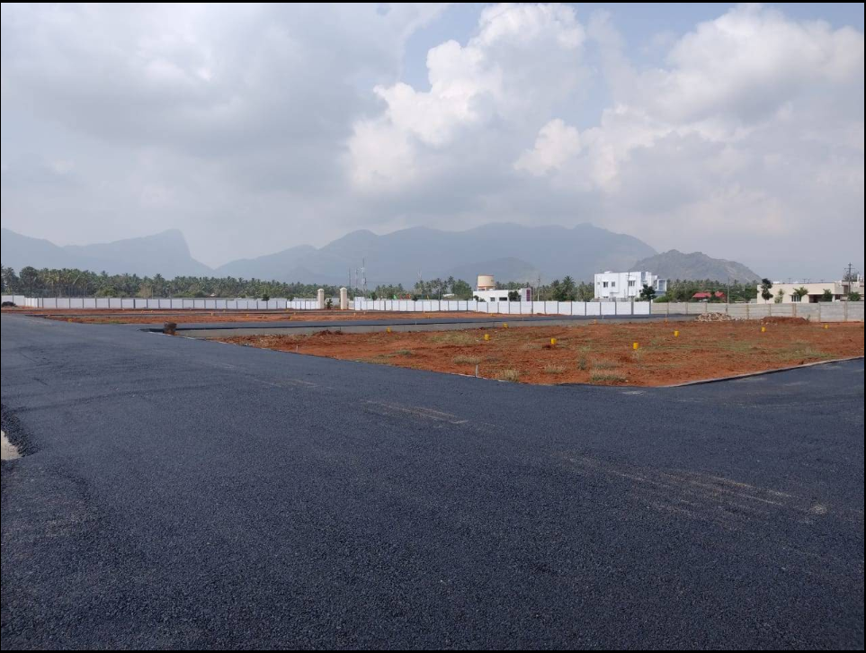 Sai Green City Phase 3 Development